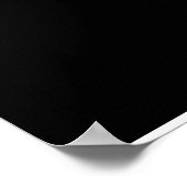 Poster Nail Tech Nail Artiste Nail Chick Citation Travail (Coin)