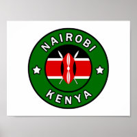 Nairobi Kenya