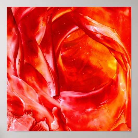 Poster naissance (Devant)