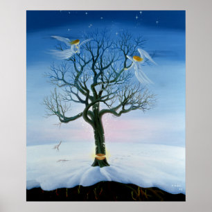 Poster Naissance 2000