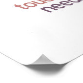 Poster Naissance de la joie (Coin)