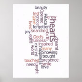 Poster Naissance de la joie (Devant)