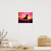 Poster Naissance de Polaris (Cuisine)