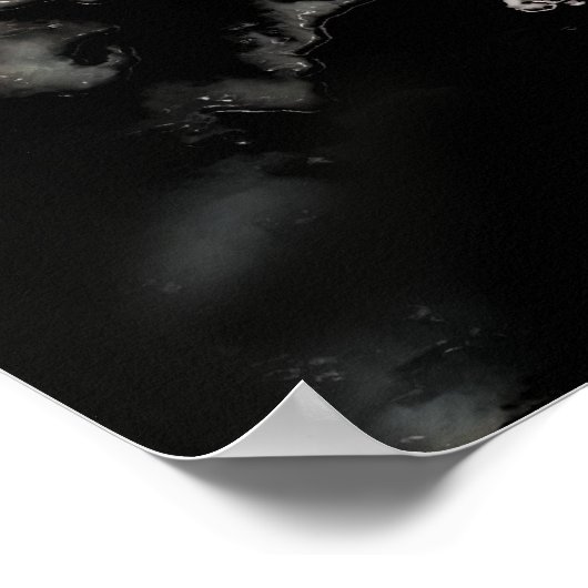 Poster Naissance de Vénus (Coin)