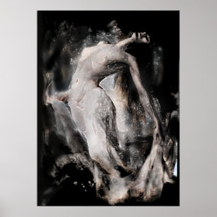Poster Naissance de Vénus