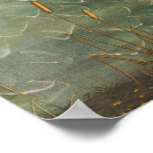 Poster Naissance De Vénus Botticelli (Coin)