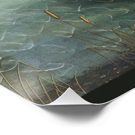 Poster Naissance de Venus Sandro Botticelli Glossy (Coin)