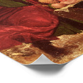 Poster Naissance du Christ, c.1520-25, (Coin)