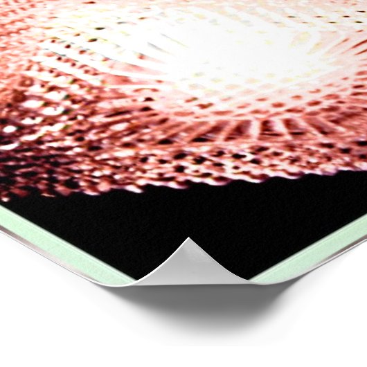 Poster Naissance mentale (Coin)