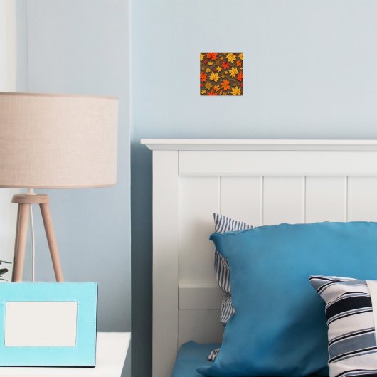 poster najaar (Insitu (Slaapkamer))