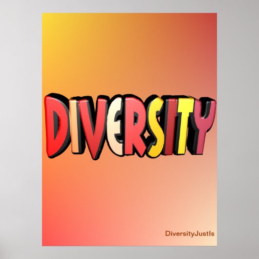 Poster najaarsdiversiteit (Voorkant)
