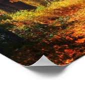 Poster najaartunnel (Hoek)