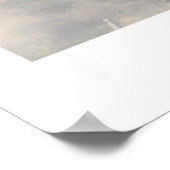 Poster Nakajima Ki-43 Hayabusa (Coin)