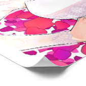 Poster Nakano Nino 5toubun no Hanayome (Coin)