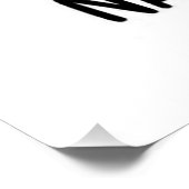 Poster Namasleigh (Coin)