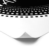 Poster Namaste (Coin)