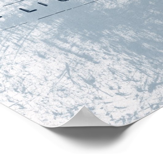 Poster Namaste (Coin)