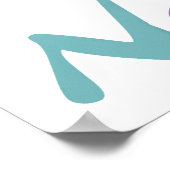 Poster Namaste (Coin)