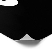 Poster Namaste (नमस्ते) - Devanagari Script (Coin)