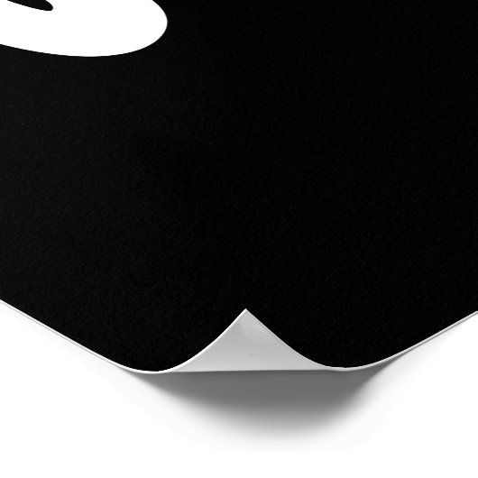 Poster Namaste (नमस्ते) - Devanagari Script (Coin)