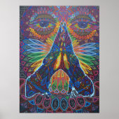 Poster namaste - 2010 (Devant)