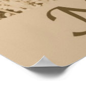 Poster Namaste Goddesses Lithograph 24" x 36" (Coin)