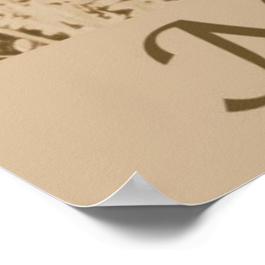 Poster Namaste Goddesses Lithograph 24" x 36" (Coin)