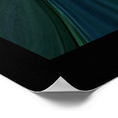 Poster Namaste Tree of Life (Coin)