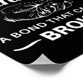 Poster Nana And Grandson A Bond That Can't Be Broken  (Coin)