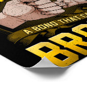 Poster Nana And Grandson A Bond That Can't Be Broken Shir (Coin)