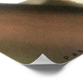 Poster nanacier (Coin)