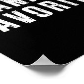 Poster Nana's Favorite T Funny Grandma Grandparent Granhi (Coin)