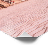 Poster Nancy Place Stanislas Grand Est France Sunset (Coin)