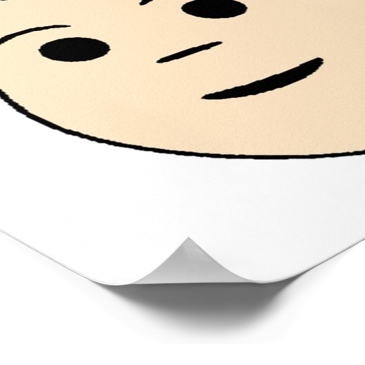 Poster Nancy Ritz (Coin)