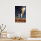 Poster Nanda : Le destin (Cuisine)