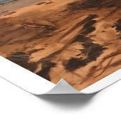 Poster Nanda : Le destin (Coin)