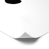 Poster Nani ? ! な に ? ! Quoi ? ! Nihongo japonais (Coin)