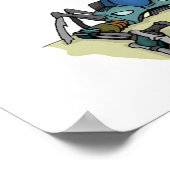 POSTER NANOTECH (Coin)