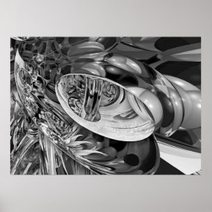 Poster Nanotech Nursery