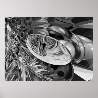 Poster Nanotech Nursery