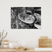 Poster Nanotech Nursery (Cuisine)