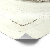 Poster Nantes (Coin)