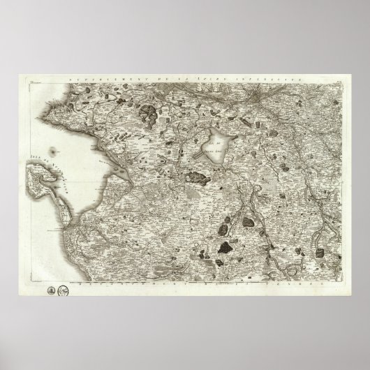 Poster Nantes (Devant)