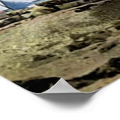 Poster Nantucket Island, Massachusetts (Coin)