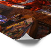 Poster "Nanu Nanu!" (Coin)