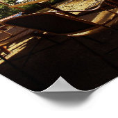 Poster Napa Valley (Coin)