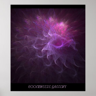 Poster NAPHTHYS (déesse domestique)