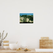 Poster Naples (Cuisine)