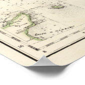 Poster Naples et Sicile 26 (Coin)