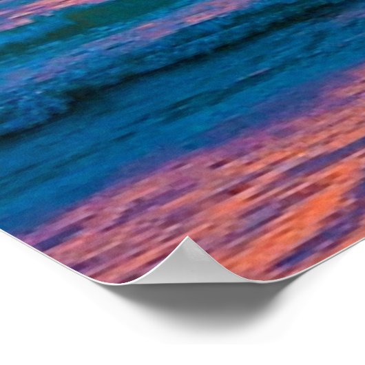 Poster Naples, Florida (Coin)